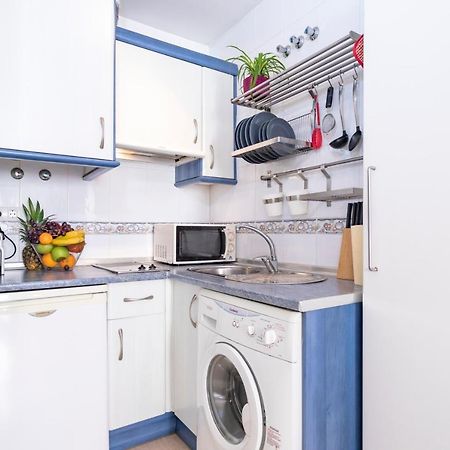 -Malagasunapts- Bright City Centre Studio Exterior foto